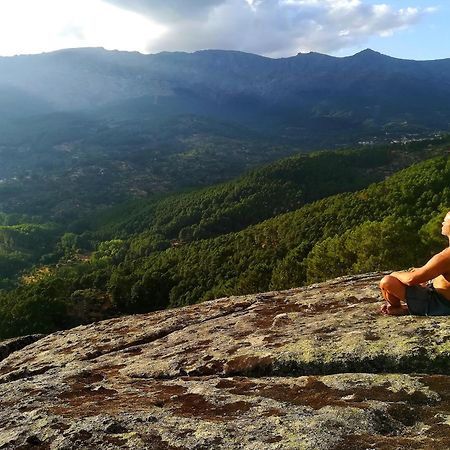 La Albarea By #Cherrygredos El Arenal  Ngoại thất bức ảnh
