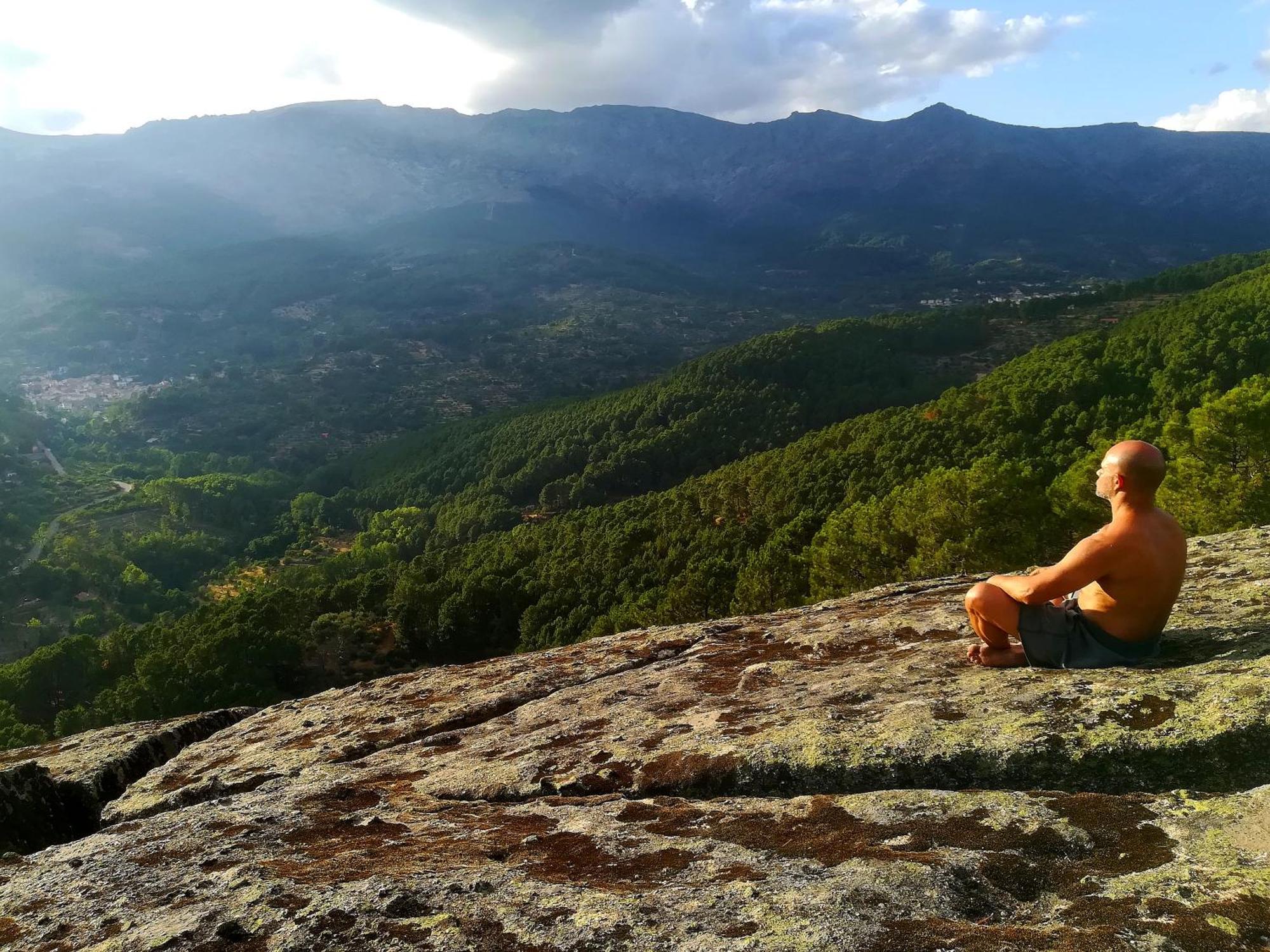 La Albarea By #Cherrygredos El Arenal  Ngoại thất bức ảnh