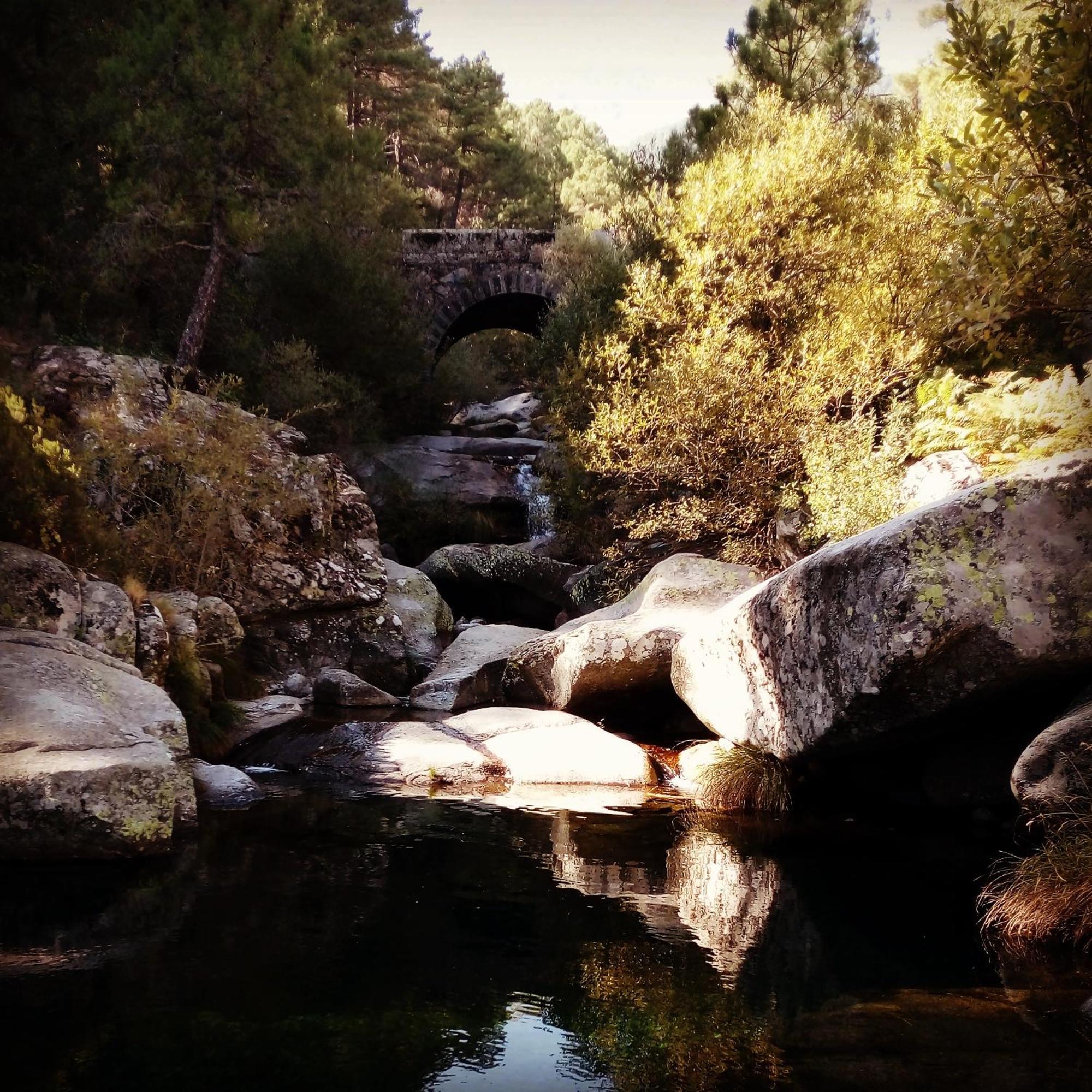 La Albarea By #Cherrygredos El Arenal  Ngoại thất bức ảnh