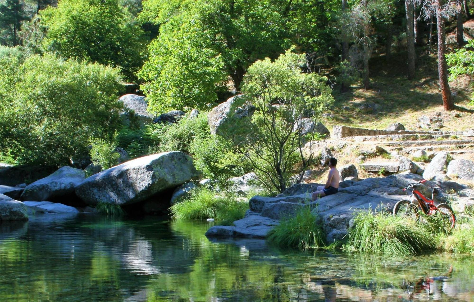 La Albarea By #Cherrygredos El Arenal  Ngoại thất bức ảnh