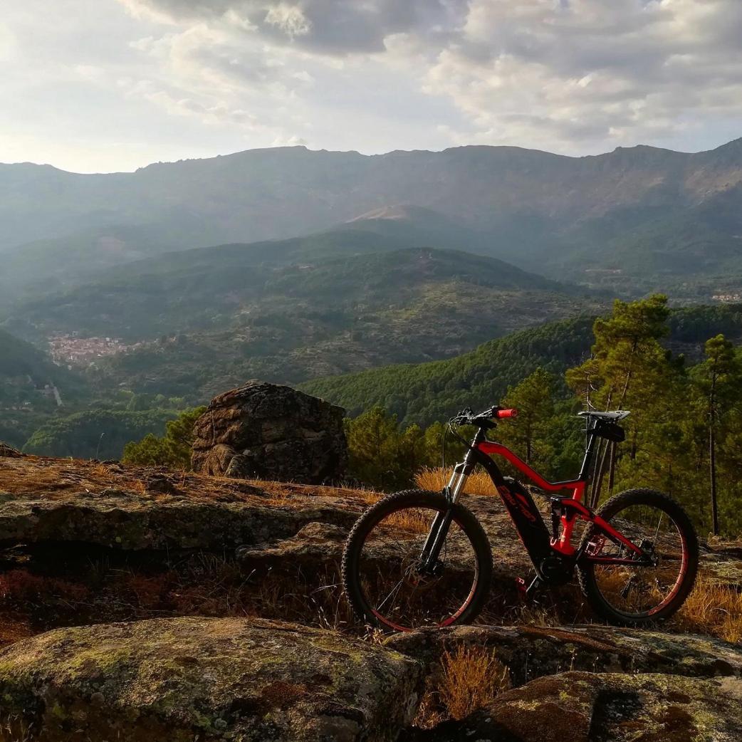 La Albarea By #Cherrygredos El Arenal  Ngoại thất bức ảnh
