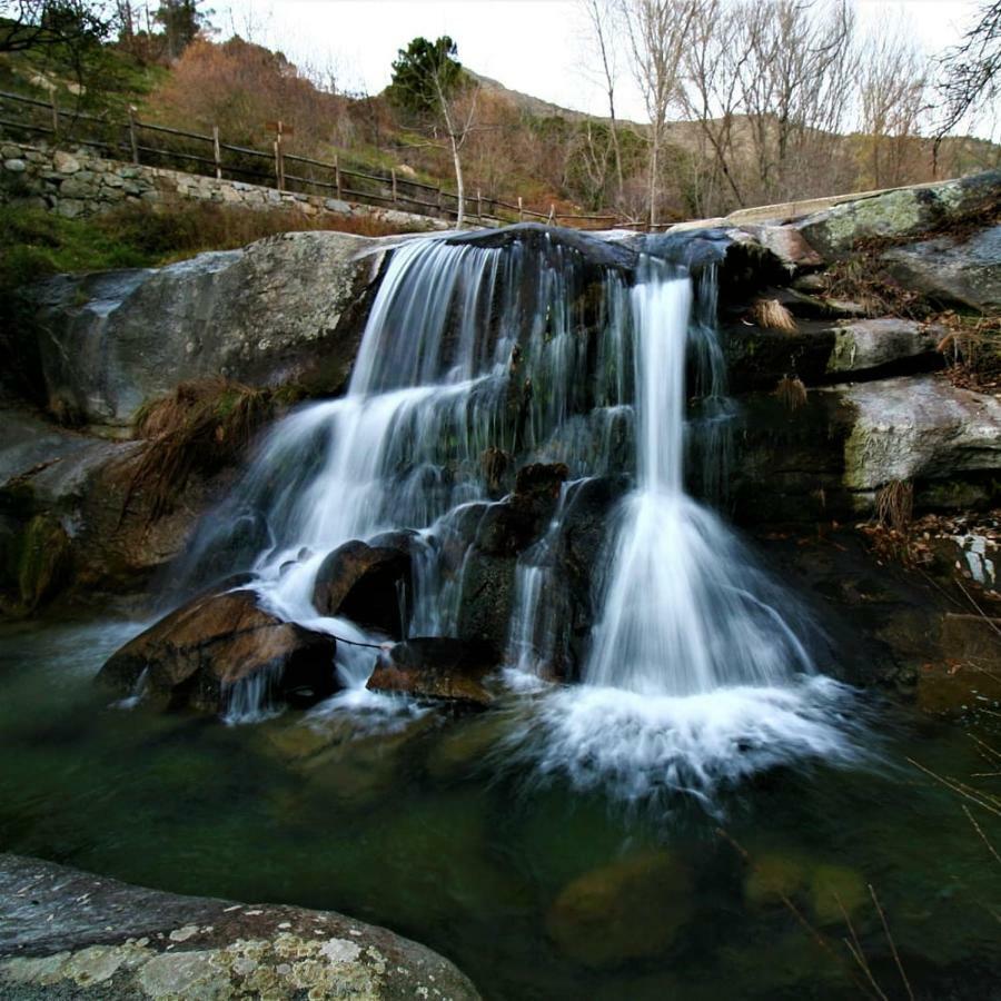 La Albarea By #Cherrygredos El Arenal  Ngoại thất bức ảnh