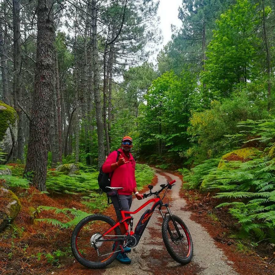 La Albarea By #Cherrygredos El Arenal  Ngoại thất bức ảnh