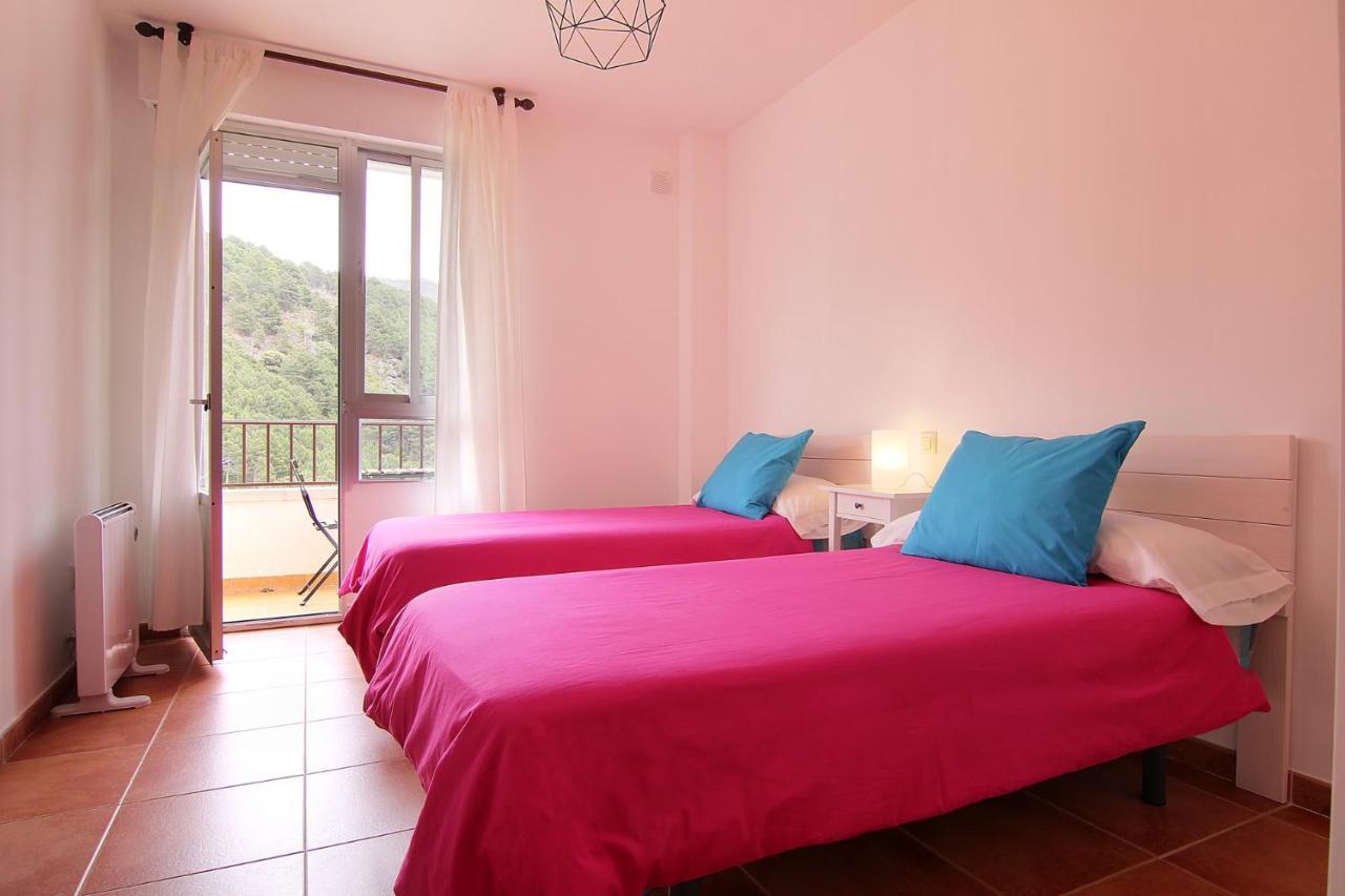 La Albarea By #Cherrygredos El Arenal  Ngoại thất bức ảnh